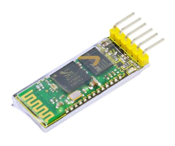 Bluetooth Hc 05 Interface Module Board Md0194 - Livestainable.co.za