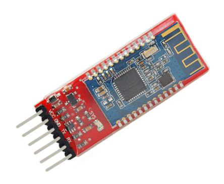 Bluetooth 4.0 V2 Serial Port Board / Module Md0325