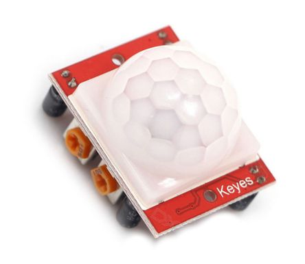 Hc Sr501 Pir Motion Sensor Board Md0357