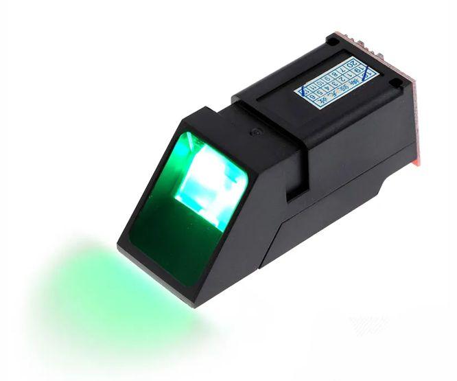 Biometric Fingerprint Reader Module Md0652 - Livestainable.co.za