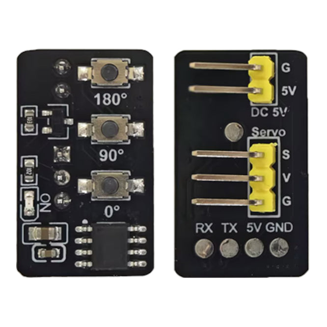 Servo Control Module Md0798