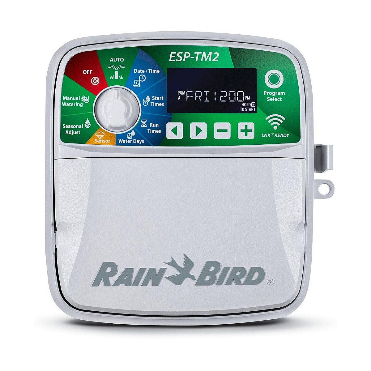 Rain Bird Tm2 Outdoor 4 Station - Livestainable.co.za