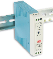 Power Supply D/R In=220 Out=15 V 1 A34 20 W Mdr 20 15