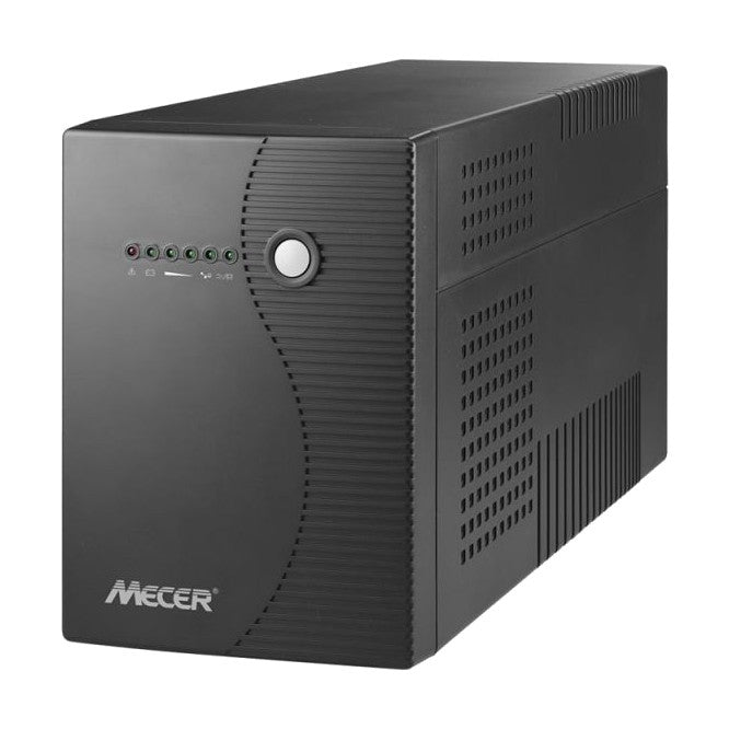 Line Interactive Ups 1000 Va 600 W Me 1000 Vu