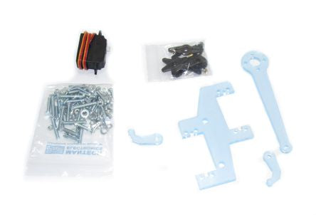 Arm Kit Complete All Parts For Primo Me13 005 01 06