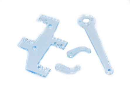 Arm Parts Kit Only For Primo & Duinobot Me13 005 05