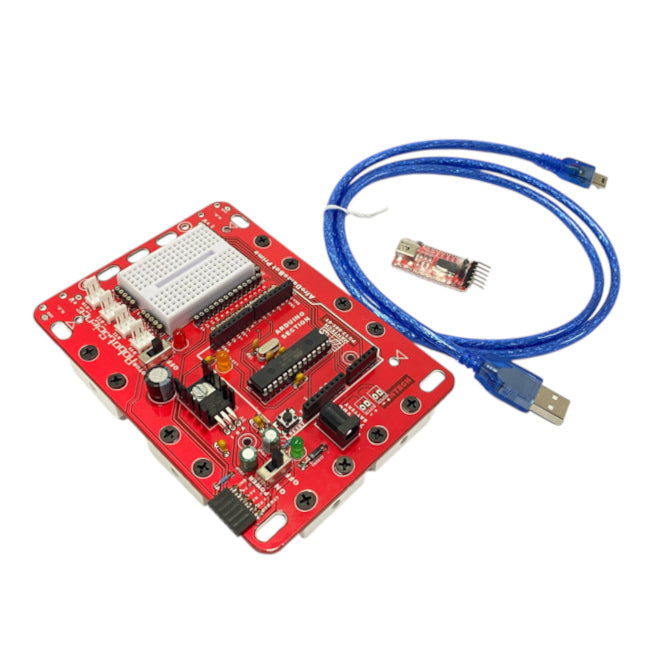 Arduino Superuno Kit Me13 005 06