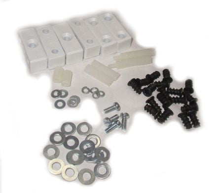 Hardware For Pcb & Chassis Primo Basic Kit 2/3 Me13 005 07