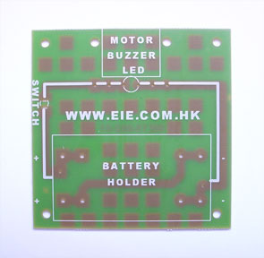 Pc Board Only Demo General Me15 002 01