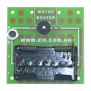 Kit Demo Buzzer Assembled Me15 Me15 002 B