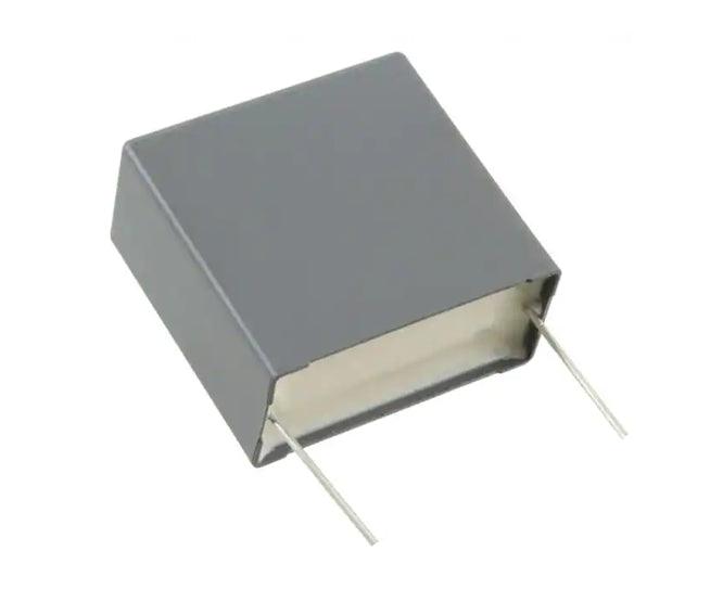 Polyester Film Capacitor 1u F 63 V P=5mm Meb1 Uf 63 V J P5 - Livestainable.co.za