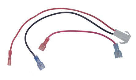 24 V Battery Lead Set Mecl001