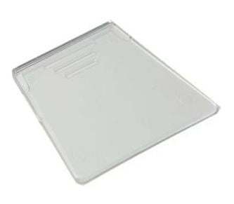 Clear Plastic Divider 42x46mm Mecyy Yy