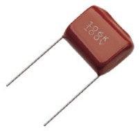 Polyester Film Capacitor 220n F 400 V P=10 Mef224 K400 D02 - Livestainable.co.za