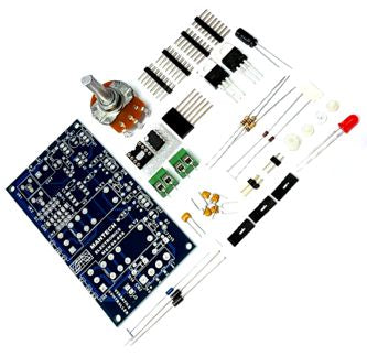 Kit Versatile Contr. Motor Pwm Unass Mek06 002 01 U