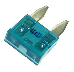 Resistor Voltage Selector Blue 16 V Meres1/8 W820 Fb