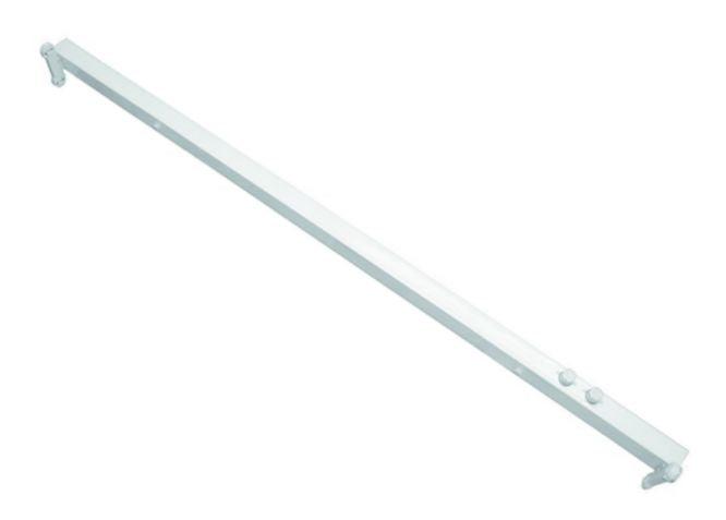 Fluorescent Fitting Double 40 W Mf 3240 Elc - Livestainable.co.za