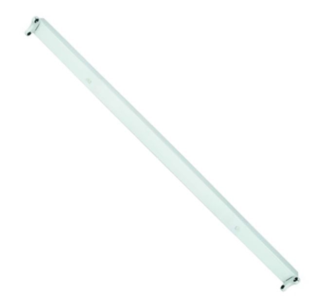 220 V Fluorescent Fitting Double Lamp 2x36 W Mf 3240 Elc 240 V