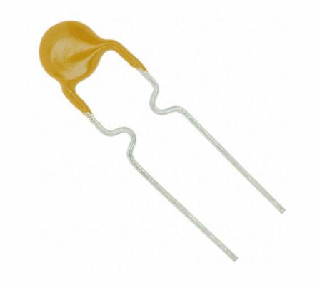Ptc Resettable Multifuse Ih=0 A5 It=1 A 72 V Rxe050
