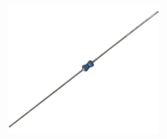 Resistor 1/8 W Round M/F 1% 10 K0 Mf12.5 10 K F Tb - Livestainable.co.za