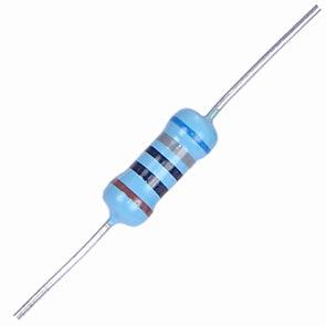 Resistor 2 W Round M/F 5% 1 W Body 2 K0 Mf200 S 2 K F - Livestainable.co.za