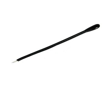 Ntc 3mm Bead Thermistor B25/85=3435 1% Mf52 D 103 F 3435 200 Mm