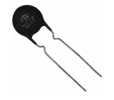 Thermistor Icl 8 E 20% 3 A D=13 Mm Mf72 008 D11 - Livestainable.co.za