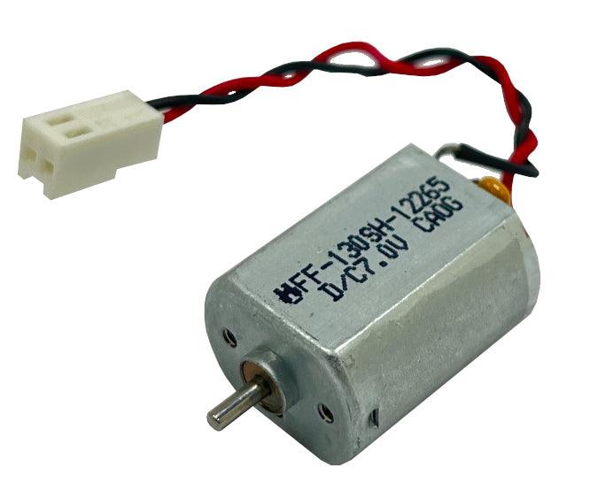 Dc Brush Motor 3 12 V 6000 Rpm Ff 130 Sh 12265 - Livestainable.co.za