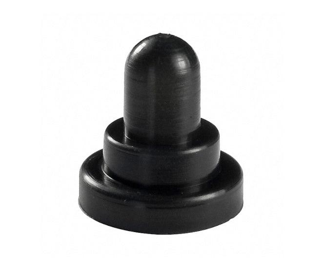 Toggle Switch Rubber Boot B067 X98 (Brass Thread) - Livestainable.co.za