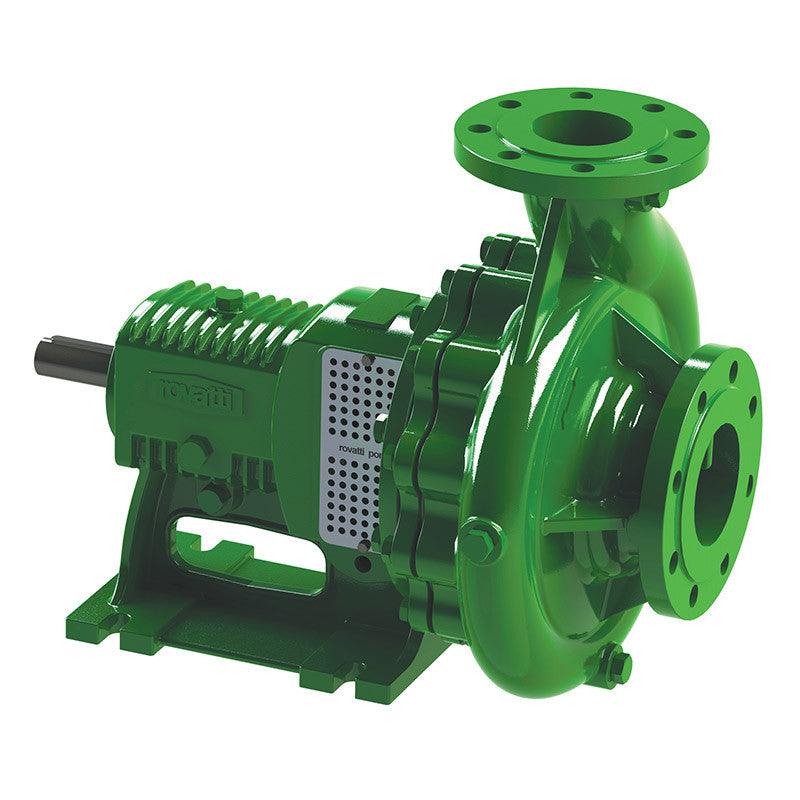 Rovatti Pump Centrifugal Single Stage 40 250 Gh - Livestainable.co.za