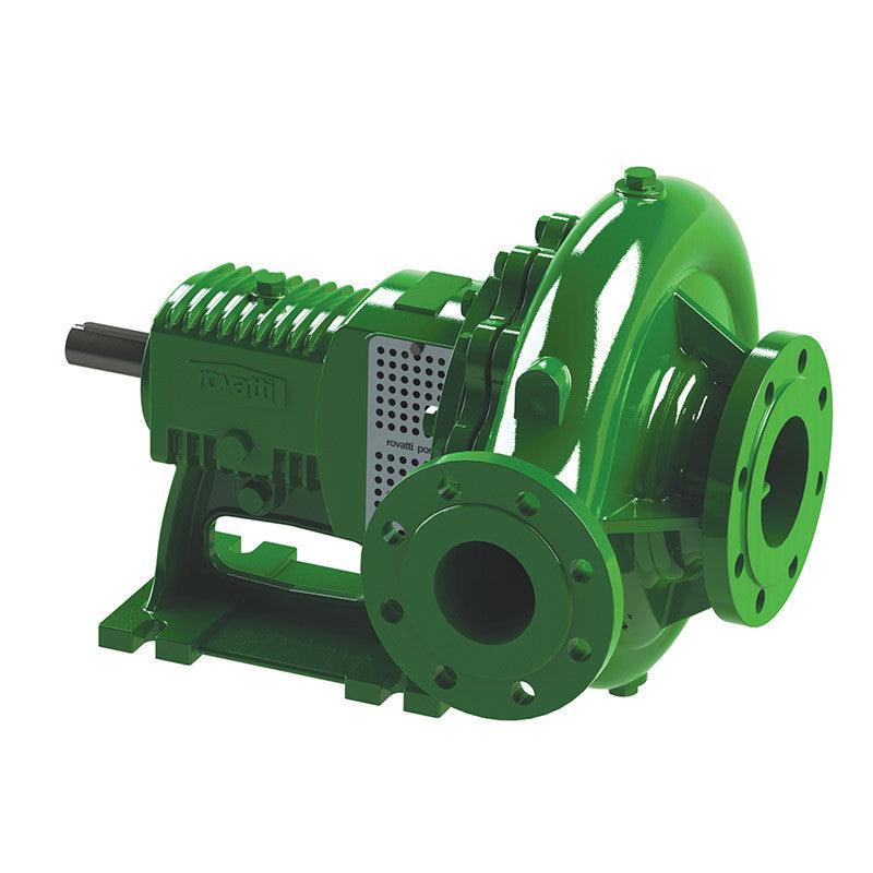 Rovatti Pump Centrifugal Single Stage 40 250 Gh - Livestainable.co.za