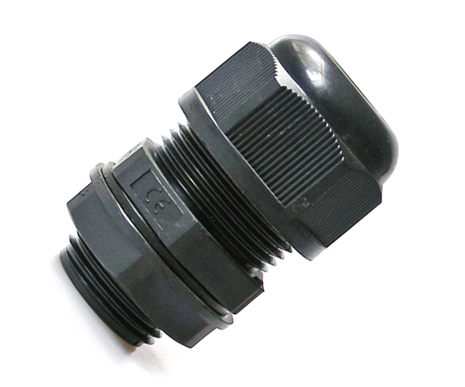 Pvc Black Compression Gland Mg20 A M20x1.5 Cg C Mg20 A Blk