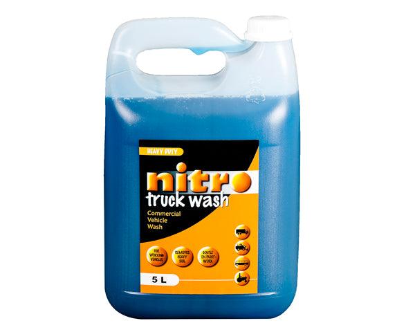 Revet Truck Wash 5 L Nitro - Livestainable.co.za