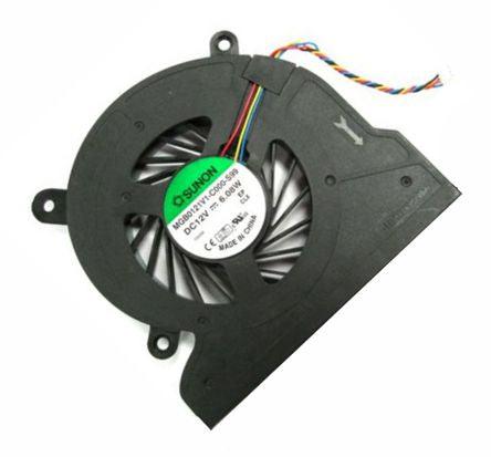 12 Vdc Blower Fan 110x100x13mm 45 Cfm 4 Wire Mgb0121 V1 C000 S99 - Livestainable.co.za