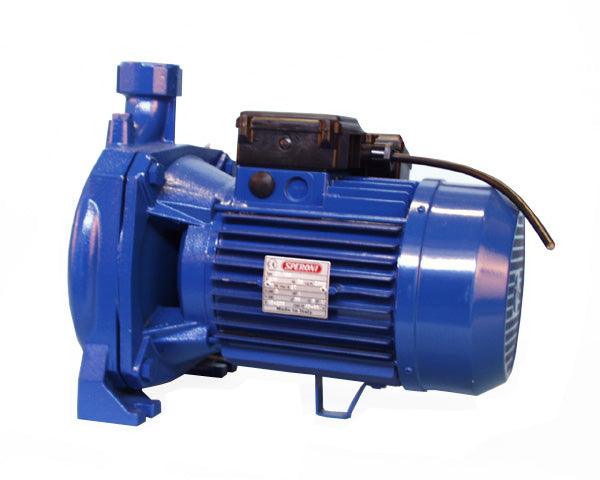 Speroni Pump Centri Single Imp 25 X25 Mm 0.55 Kw 230 V - Livestainable.co.za