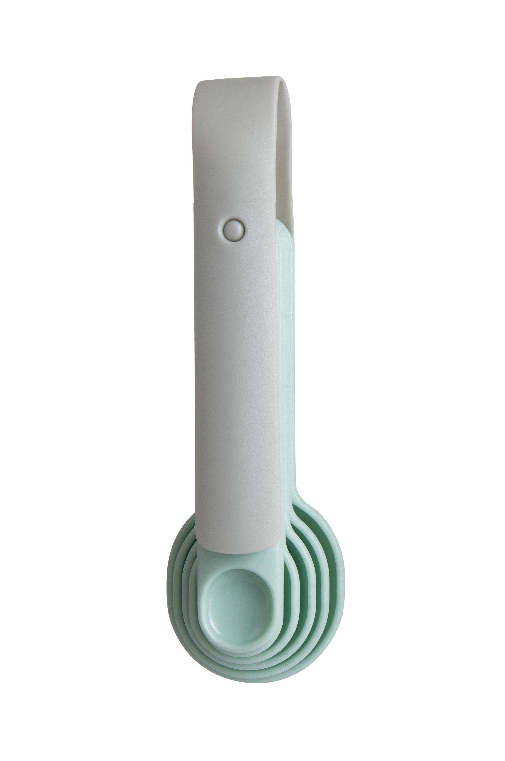 Olala Measuring Spoons - Livestainable.co.za