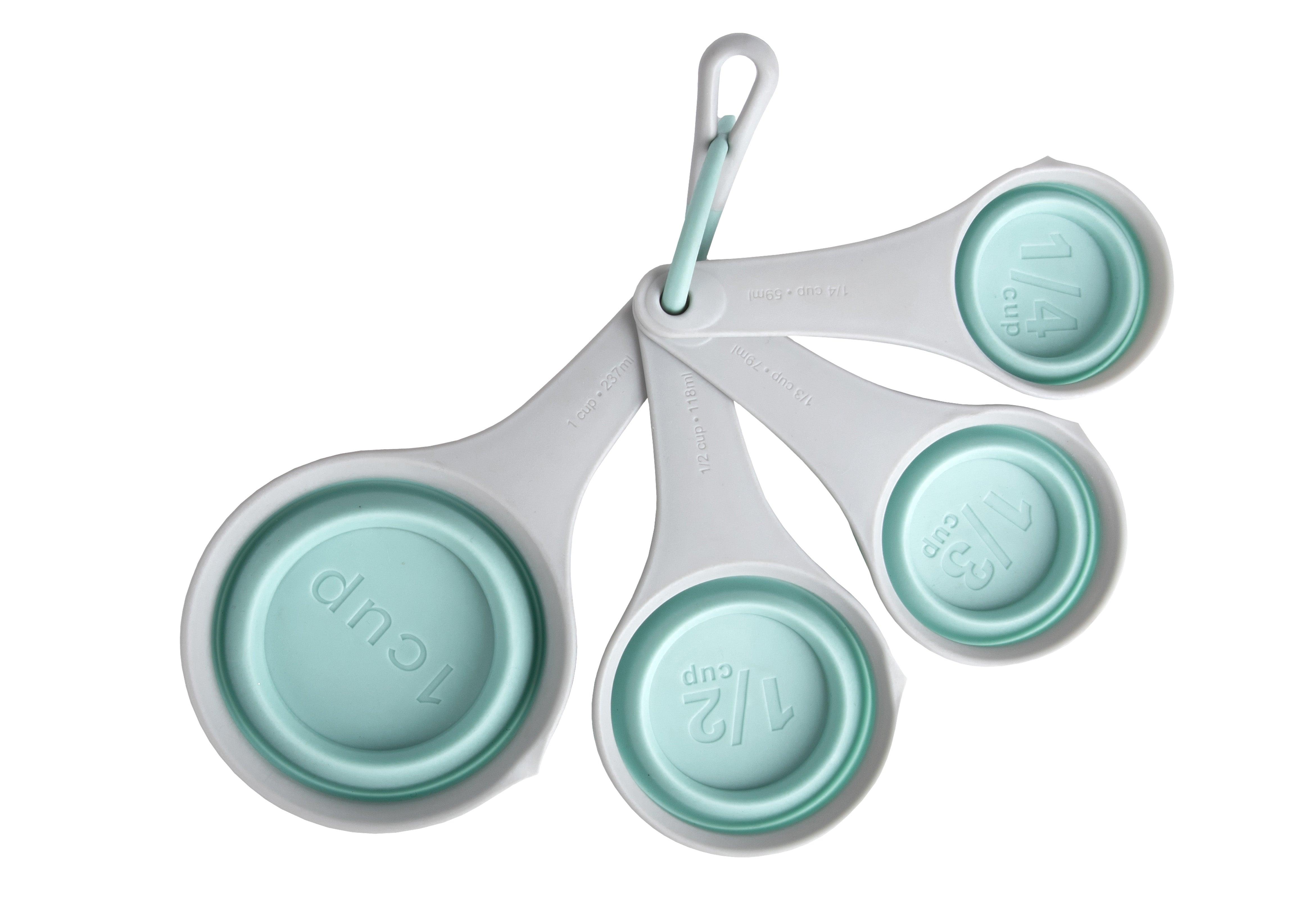 Olala Measuring Cups - Livestainable.co.za