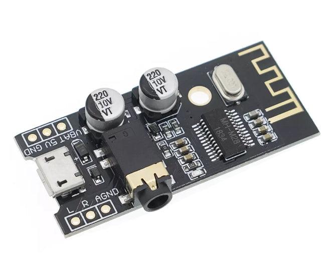 Bluetooth 4.2 Audio Module 2 Ch Stereo Mh M28 - Livestainable.co.za