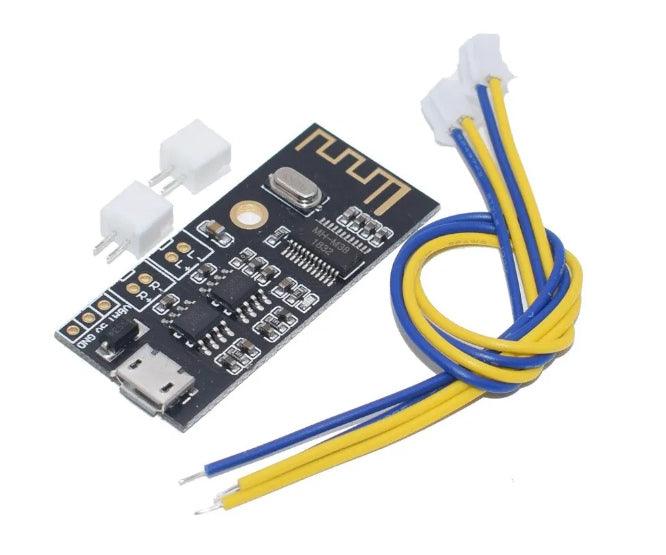 Bluetooth 4.2 Audio Module 2 Ch Stereo Mh M38 - Livestainable.co.za