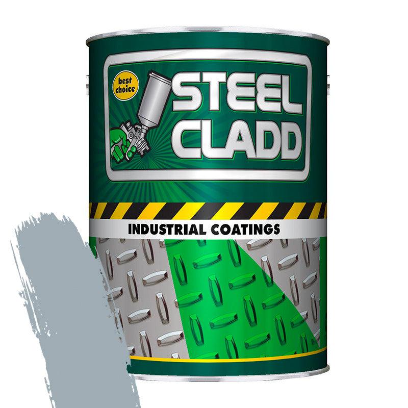 Steel Cladd Etch Primer Grey 20 L - Livestainable.co.za