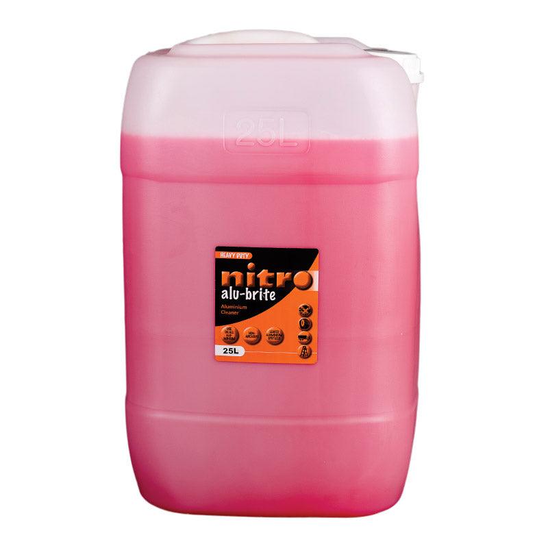 Revet Cleaner Alum Nitro Alu Brite 25 L - Livestainable.co.za