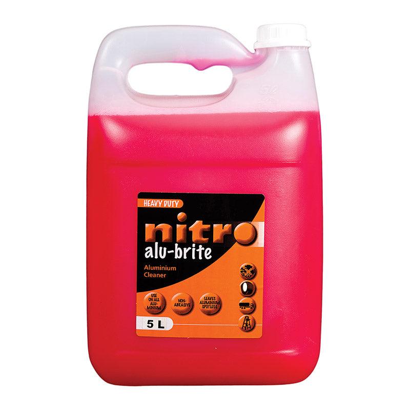 Revet Alu Brite 5 L Nitro - Livestainable.co.za