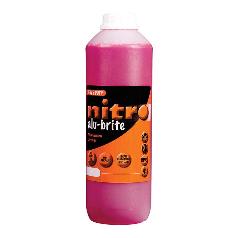 Revet Alu Brite 1 L Nitro - Livestainable.co.za