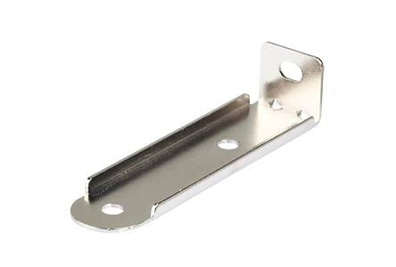Bracket For Psu Case 943 L=69.5mm Mhs026