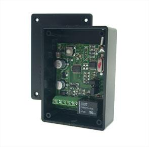 Receiver 1 Ch 433 M Hz Bk 300 M Miniplex Miniblue - Livestainable.co.za