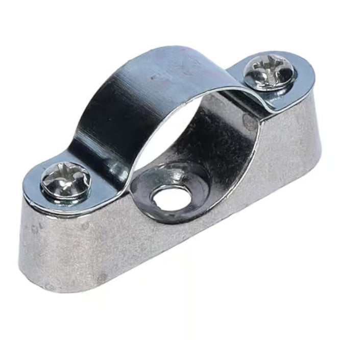 25mm Hospital Saddles For Steel Pipe Gsb1 25/10