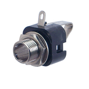 Socket 6.3 Mm Mono P/M Sol Mj 159 M