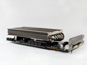 Heatsink Pc Excludes Fan Mk 13