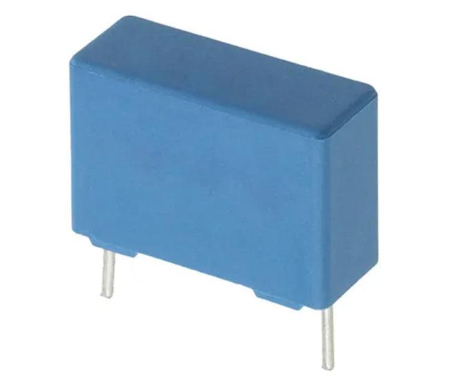 Polyester Film Capacitor 2.2n F 100 V P=7.5mm Fks3 2200 Pf 10% 100 V - Livestainable.co.za