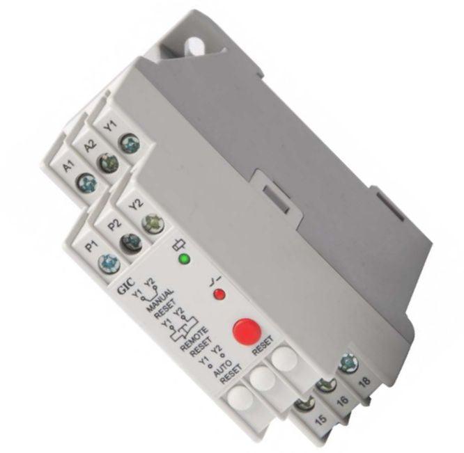 Thermistor Relay 400 Vac Mld7 Bs - Livestainable.co.za